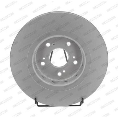 Тормозной диск FERODO DDF2657C Винница - изображение 2