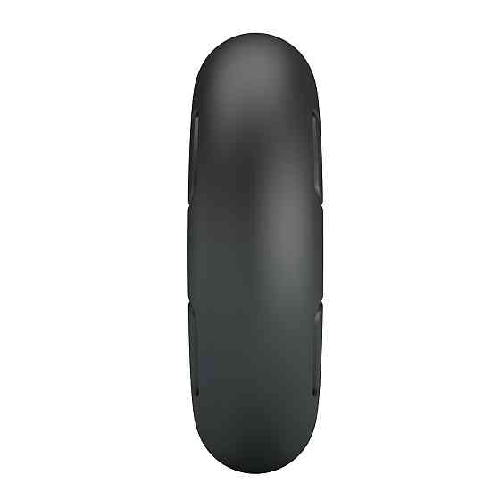 Ерекційне кільце Crazy Bull - Bertram Super Soft Silicone Cock Ring, BI-210247 Sex Aura Київ
