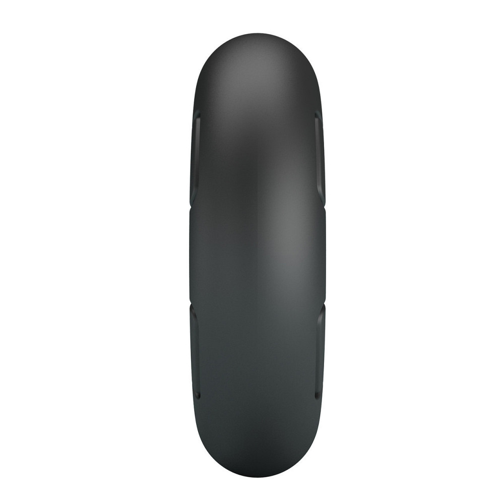 Ерекційне кільце Crazy Bull - Bertram Super Soft Silicone Cock Ring, BI-210247 Sex Aura Київ - фото 6