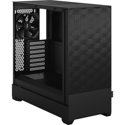 Корпус Fractal Design Pop Air Black Solid (FD-C-POA1A-01) Вінниця - фото 2