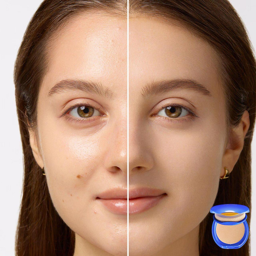 Protective Compact Foundation - Компактний фундамент, Medium Beige - 12g Слов'янськ - фото 2