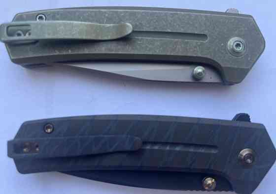 Складной нож We Knife Culex. Харьков
