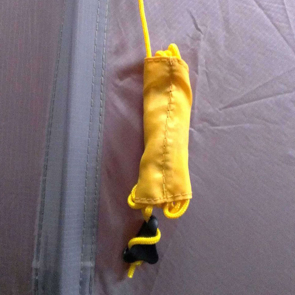 Сигнальный флажок-держатель оттяжек Wechsel Guy Line Flags 6 шт (231222) Вінниця - фото 4