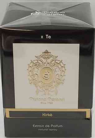 Парфюмерия: Tiziana Terenzi Kirke edp 100ml.Оригинал! Киев