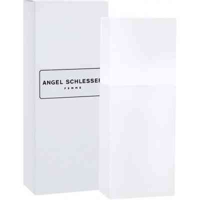 Туалетная вода Angel Schlesser Femme 50 мл (8427395650108) Винница