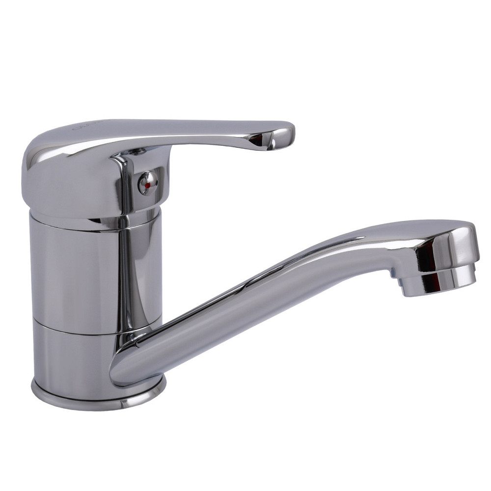 Змішувач для умивальника Globus Lux Solly GLSO-0103M (000009295) Київ - фото 1