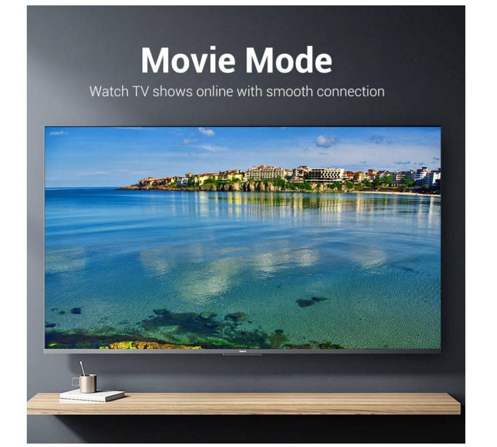 Кабель Vention Cat.6 UTP, 10м, чорний Київ - фото 7