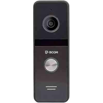 Панель виклику BCOM BT-400FHD Black Вінниця