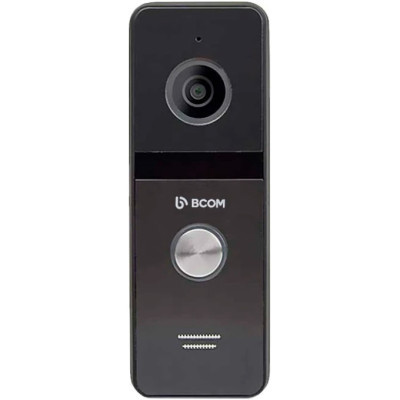 Панель виклику BCOM BT-400FHD Black Вінниця - фото 1