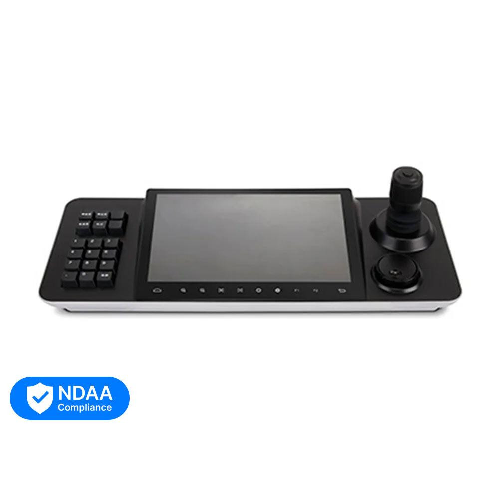 Пульт керування Speed Dome/PTZ-камерами TVT TD-K23 (77-00201) Киев - изображение 2