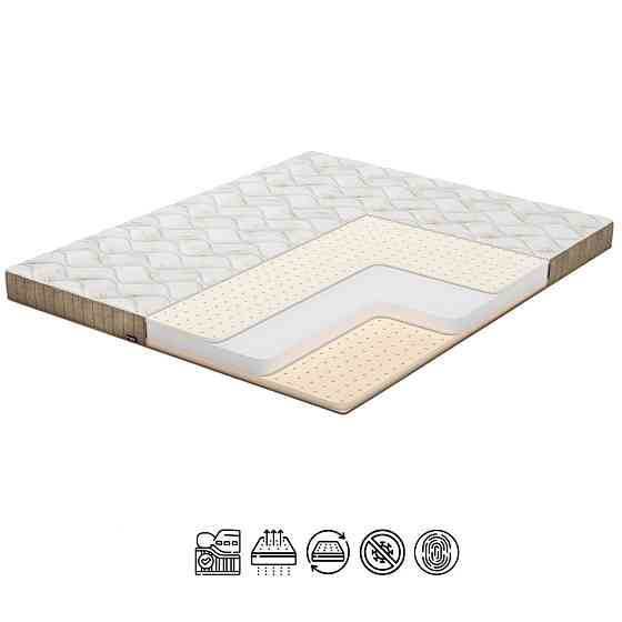 Ортопедичний матрац TM Family Sleep Dream/Дрім GOLD Collection 80х200 Харків