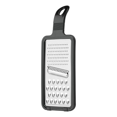 Терка Tramontina Small Hole Utilita Black (25106/400) Вінниця - фото 1