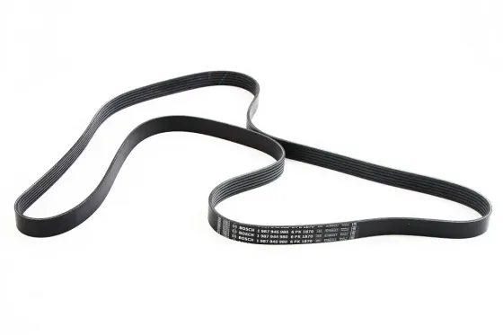 Ремінь генератора Aveo Bosch 1870 струмок. Вінниця