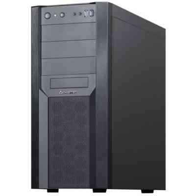 Корпус Chieftec Mesh (CW-01B-OP) Винница
