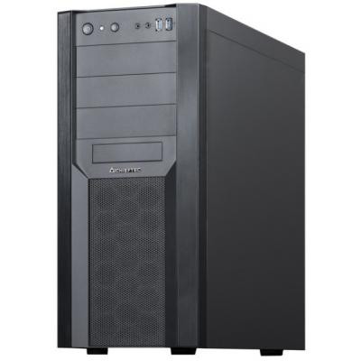 Корпус Chieftec Mesh (CW-01B-OP) Винница - изображение 4