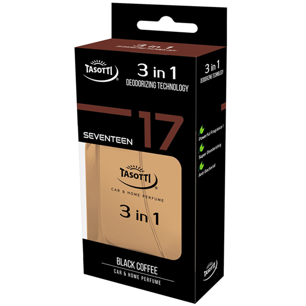 Ароматизатор для авто спрей 