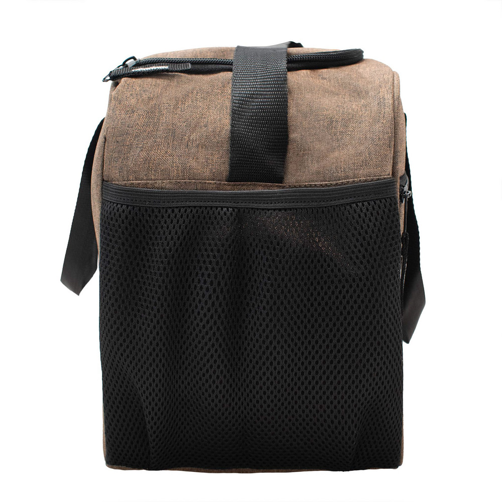 Сумка дорожная Semi Line 20 Brown (T5785-3) Винница - изображение 5