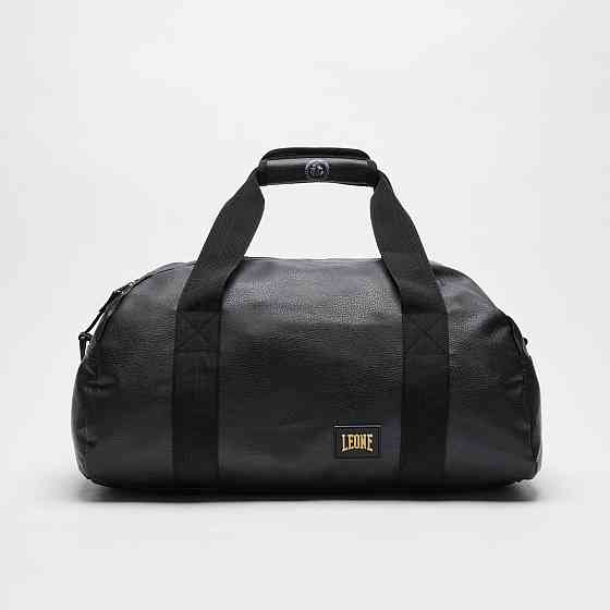 Сумка Leone Flag Black Каменское