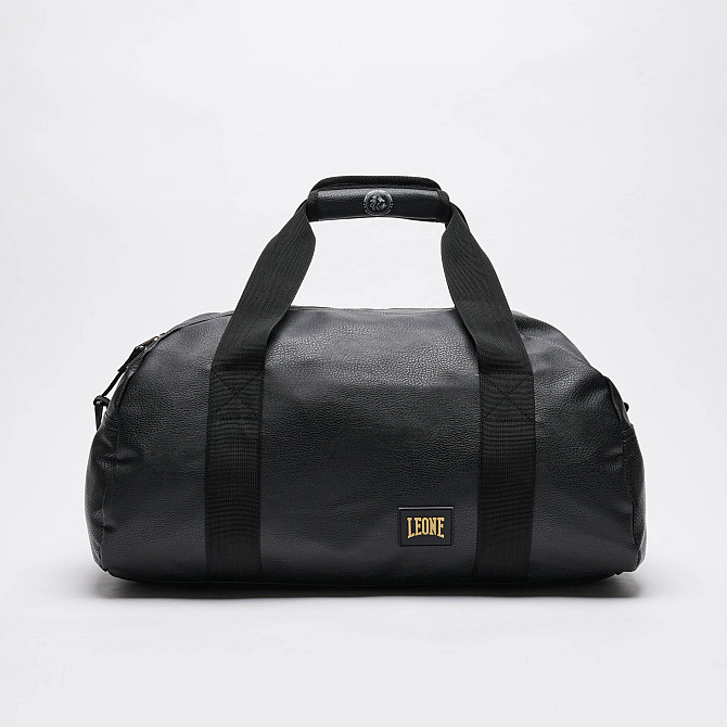 Сумка Leone Flag Black Кам'янське - фото 4