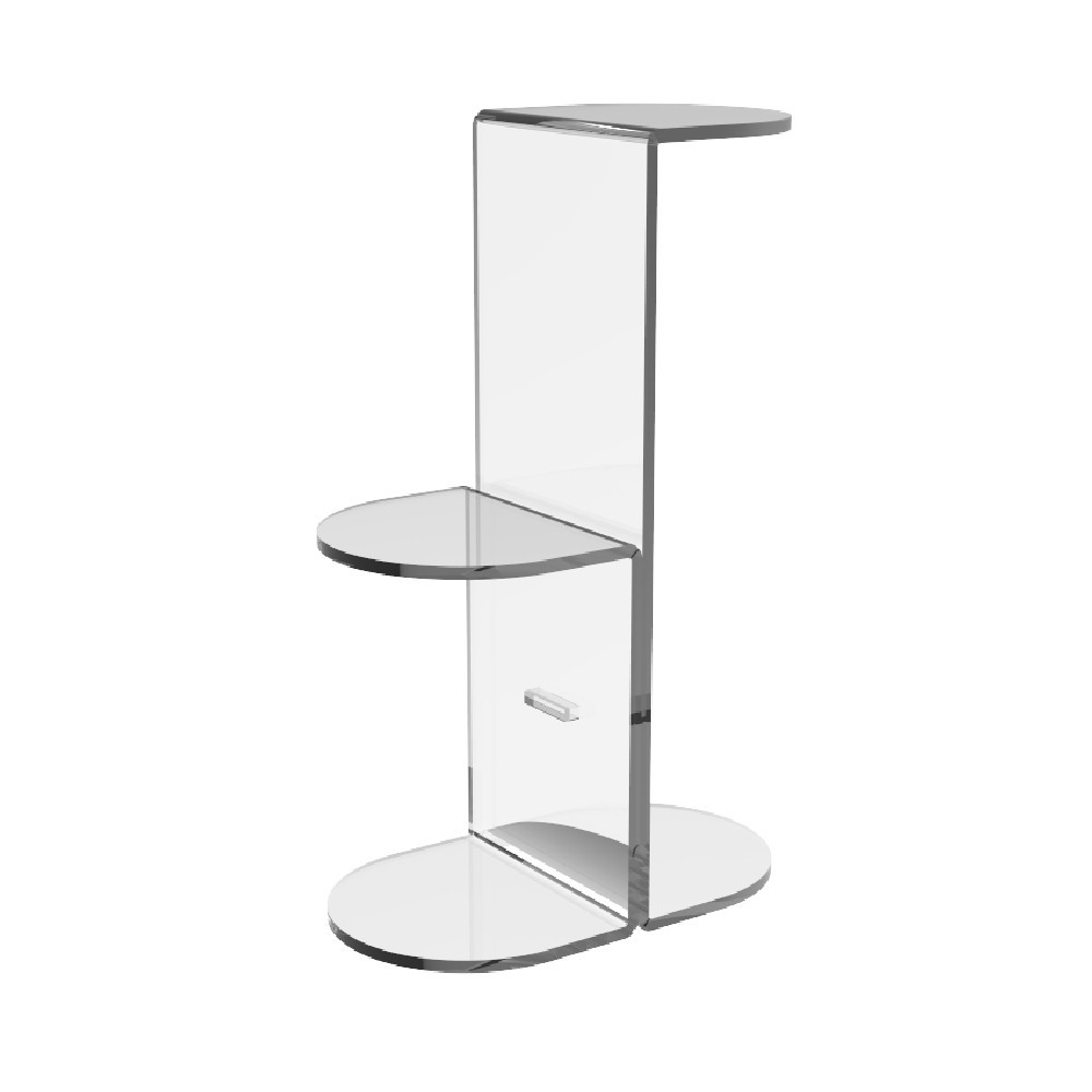 Товарная горка EKOSTAR на 4 полки 60х105х165 Киев - изображение 2