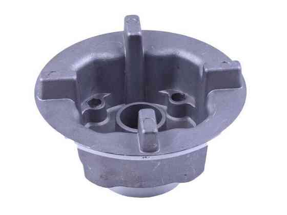 Демпфер колеса заднього з підшипником на мотоцикл із бензиновим двигуном СВ-125/150 Мукачево