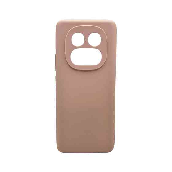 Чохол Cosmic для Xiaomi Redmi Note 14 Pro Пісочний Київ