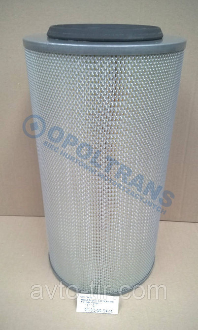 ФІЛЬТР ПОВІТРЯНИЙ DAF,MB,IVECO,MAN,RENAULT,VOLVO,SCANIA  0130941802, 0003563512, 3622248, 7362224, 500024179 Луцк - изображение 1