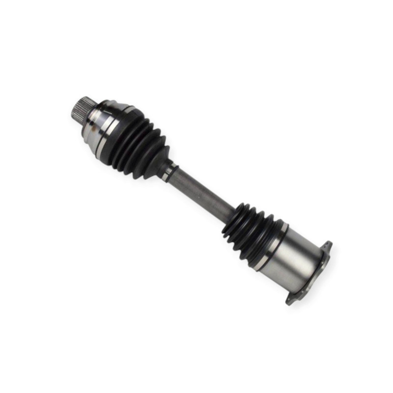 Привід автомобіль Ауді A4, A5 (2007-) передній лівий, правий L, R (z42) Мукачево - фото 1