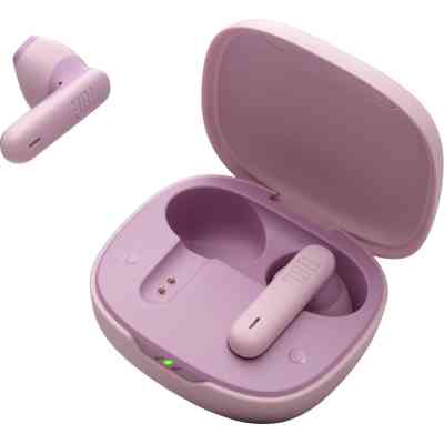 Наушники JBL Wave Flex 2 Pink (JBLWFLEX2PIK) Винница