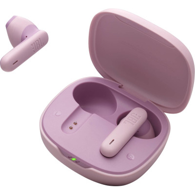 Наушники JBL Wave Flex 2 Pink (JBLWFLEX2PIK) Винница - изображение 6