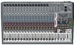Микшерный пульт Behringer SX2442 FX Киев