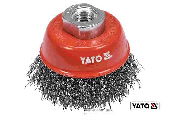 Щітка зачисна  