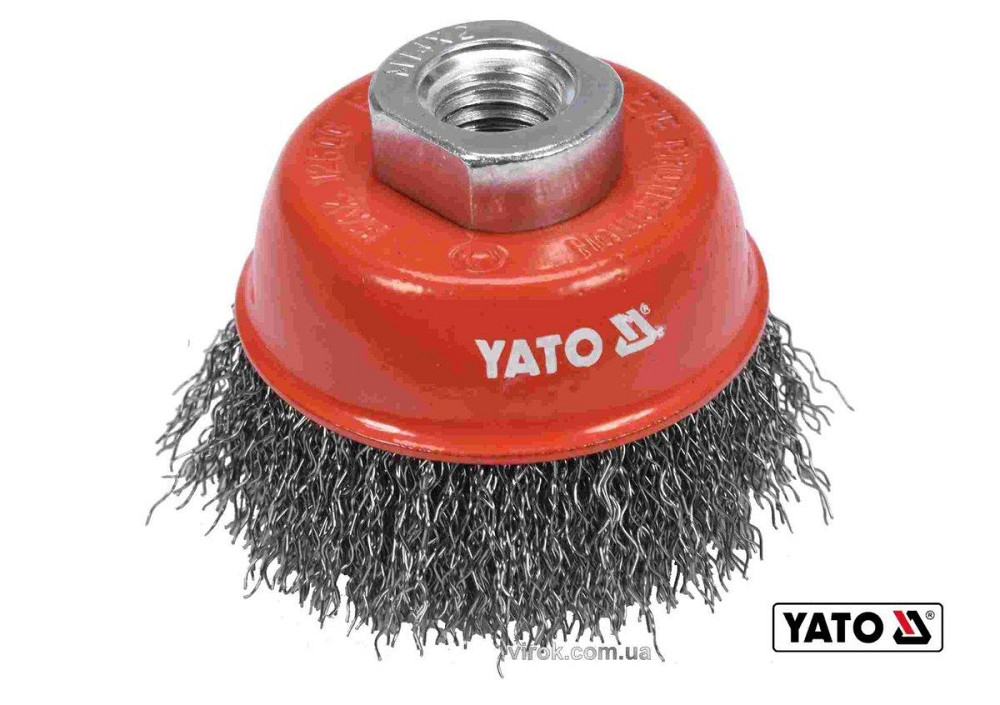 Щітка зачисна  