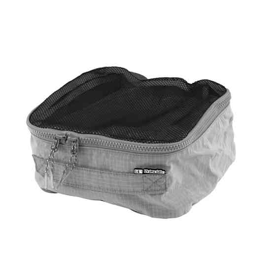 Органайзер для чемодану Naturehike CNK2350XB010, розмір M, сірий Киев