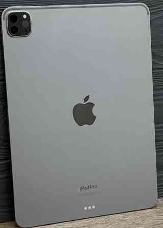 Планшет iPad Pro M2 , 11 2022, Wi-Fi 512Gb. Space Gray ( MNXH3) Киев