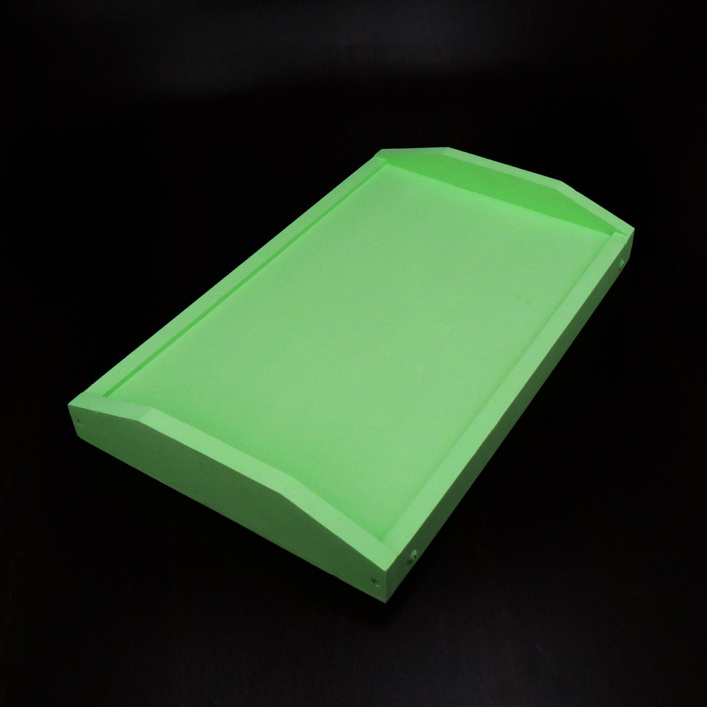 Столик-поднос для завтрака 