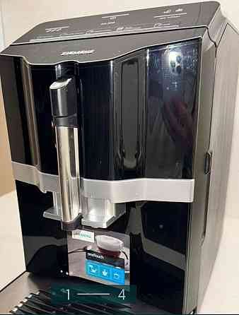 Кавомашина: SIEMENS. Харків