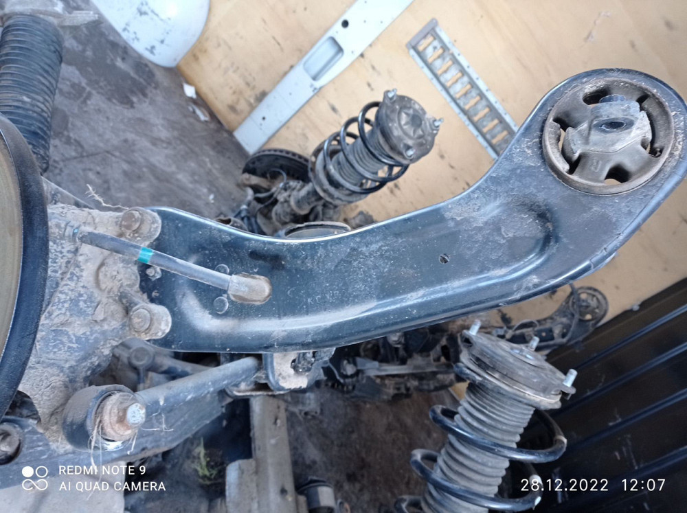 Задний продольный рычаг Kia Sorento 2014–2020 Киев - изображение 1