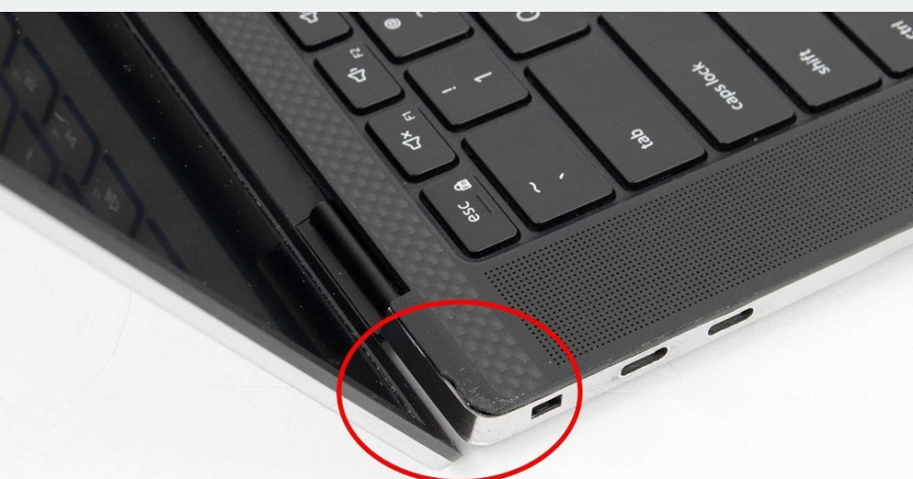 Dell Precision 5550 Core i7-10850H/ RAM 32 Gb/ SSD 512 Gb/ 15,6" FHD+ Харків - фото 2