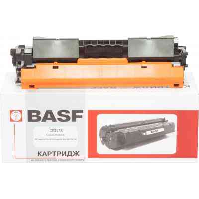 Картридж BASF для HP LJ Pro M102/M130 (KT-CF217A) Винница