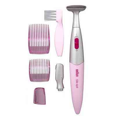 Тример Braun FG 1100 Pink (FG1100Pink) Вінниця