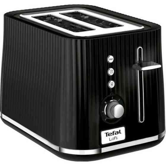Тостер Tefal TT761838 Пластик Харків