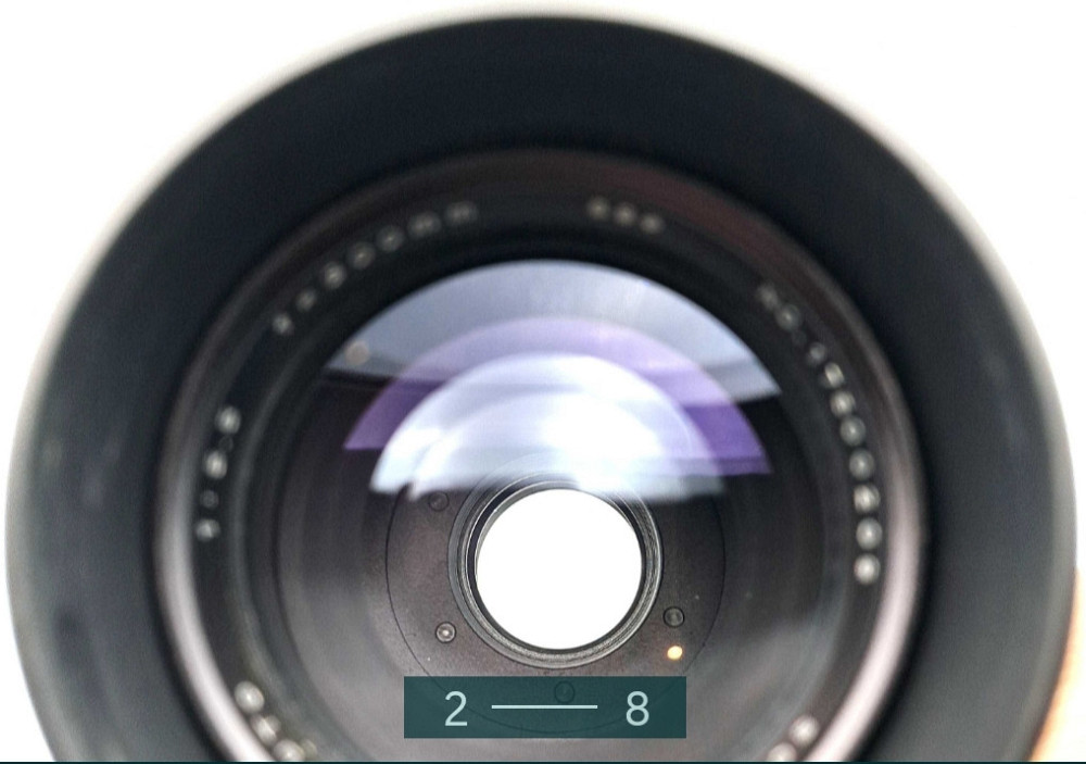 Объектив Soligor Tele-Auto 300/5.5 Olympus OM. Киев - изображение 8