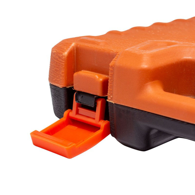 Набір інструментів 46пр. 1/4'' (6гр.) (4-14мм) Одеса - фото 7