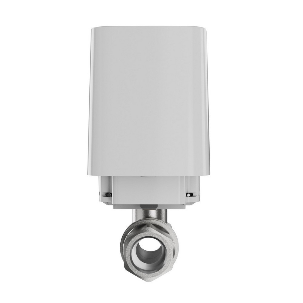 Кран перекриття води Ajax WaterStop 3/4" white з дистанційним керуванням Киев - изображение 7