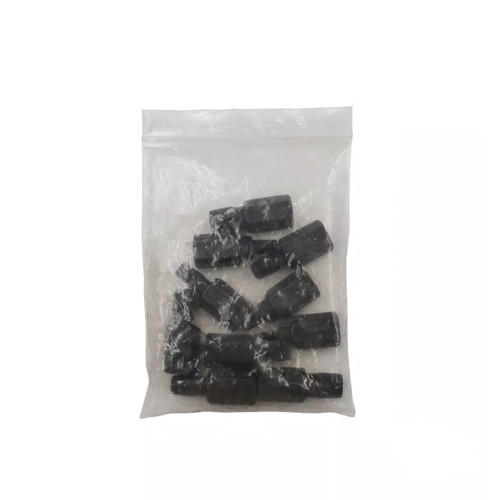 Екстрактори біти 10 шт 1/8-13/22 для пошкоджених болтів, набір сталевих інструментів Київ - фото 1