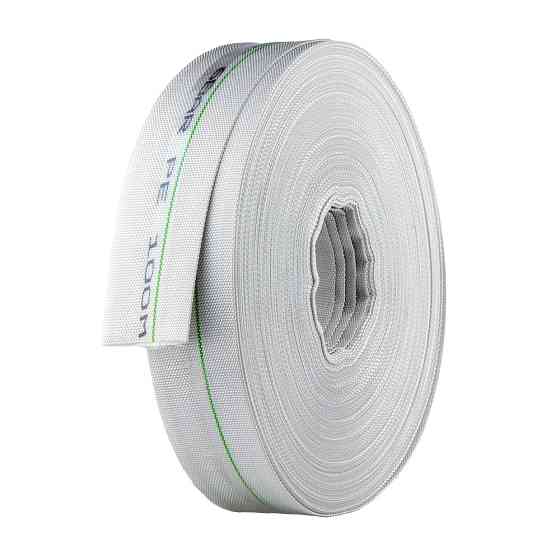 Aquatica Шланг дренажно-фекальный PЕ Ø2" 6атм 100м AQUATICA (779975) Коломыя