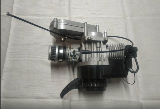 Двигун квадроцикл дитячий Мукачево