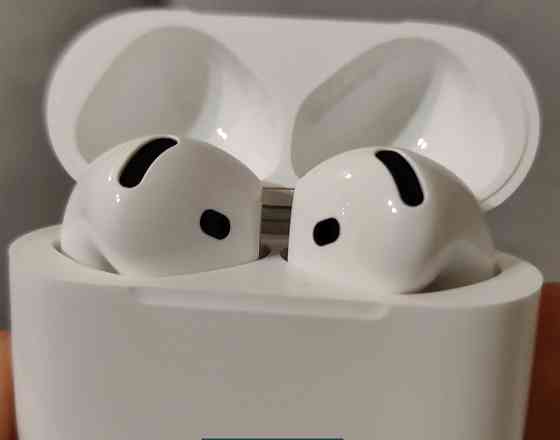 Наушники Apple 4 ANC Київ