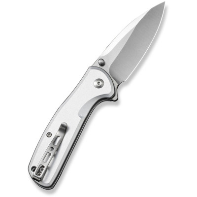 Ніж Sencut ArcBlast, Aluminum, Satin (S22043B-2) Вінниця - фото 3